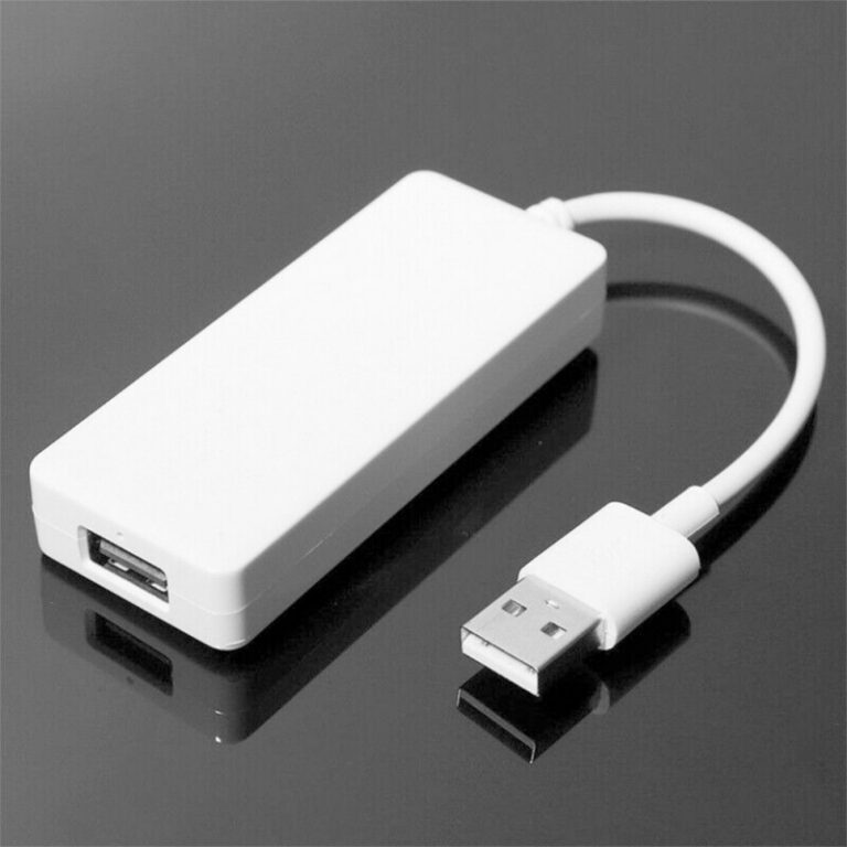 USBdongle til Apple Carplay AndriodAuto tilslutning Tysk OEM