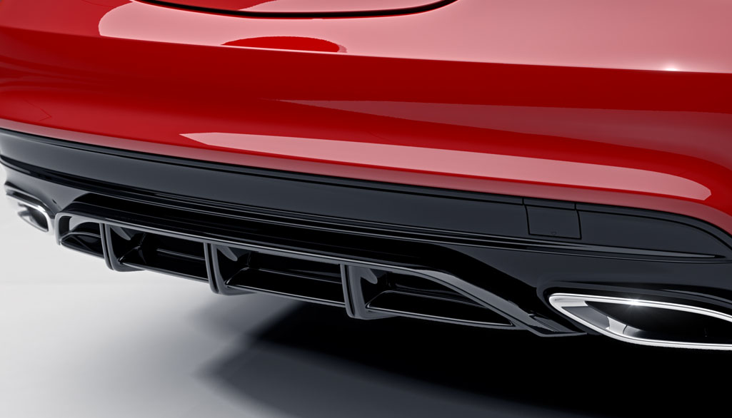 Диффузор мерседес. CLA 117 бампер АМГ задний. Задний бампер Mercedes CLA 117. CLA AMG Rear Bumper. Задний диффузор Mercedes CLA c117 drive2.